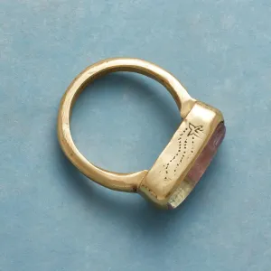 Deliziosa Ring