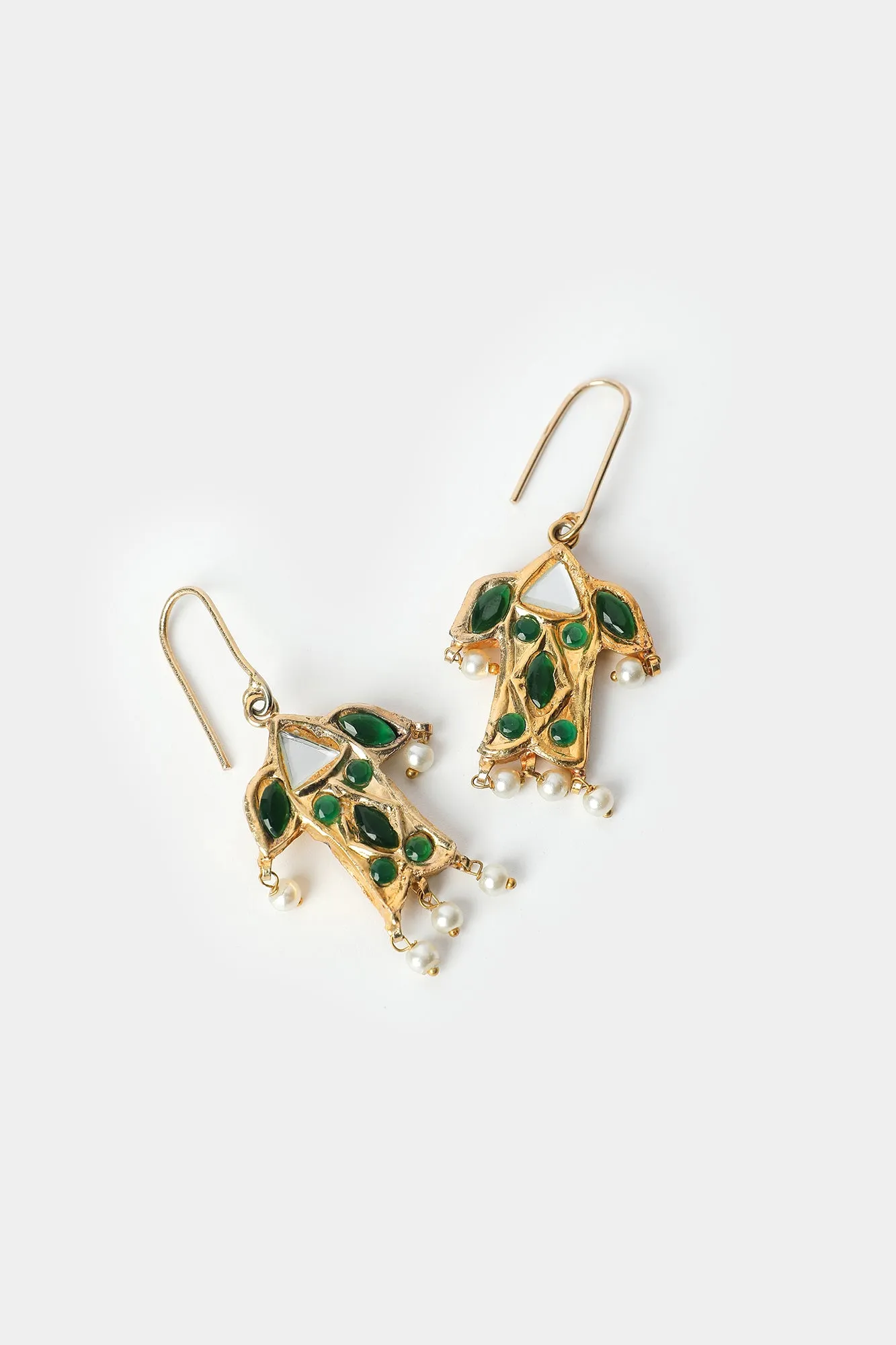 EARRINGS (E0217/110/706)