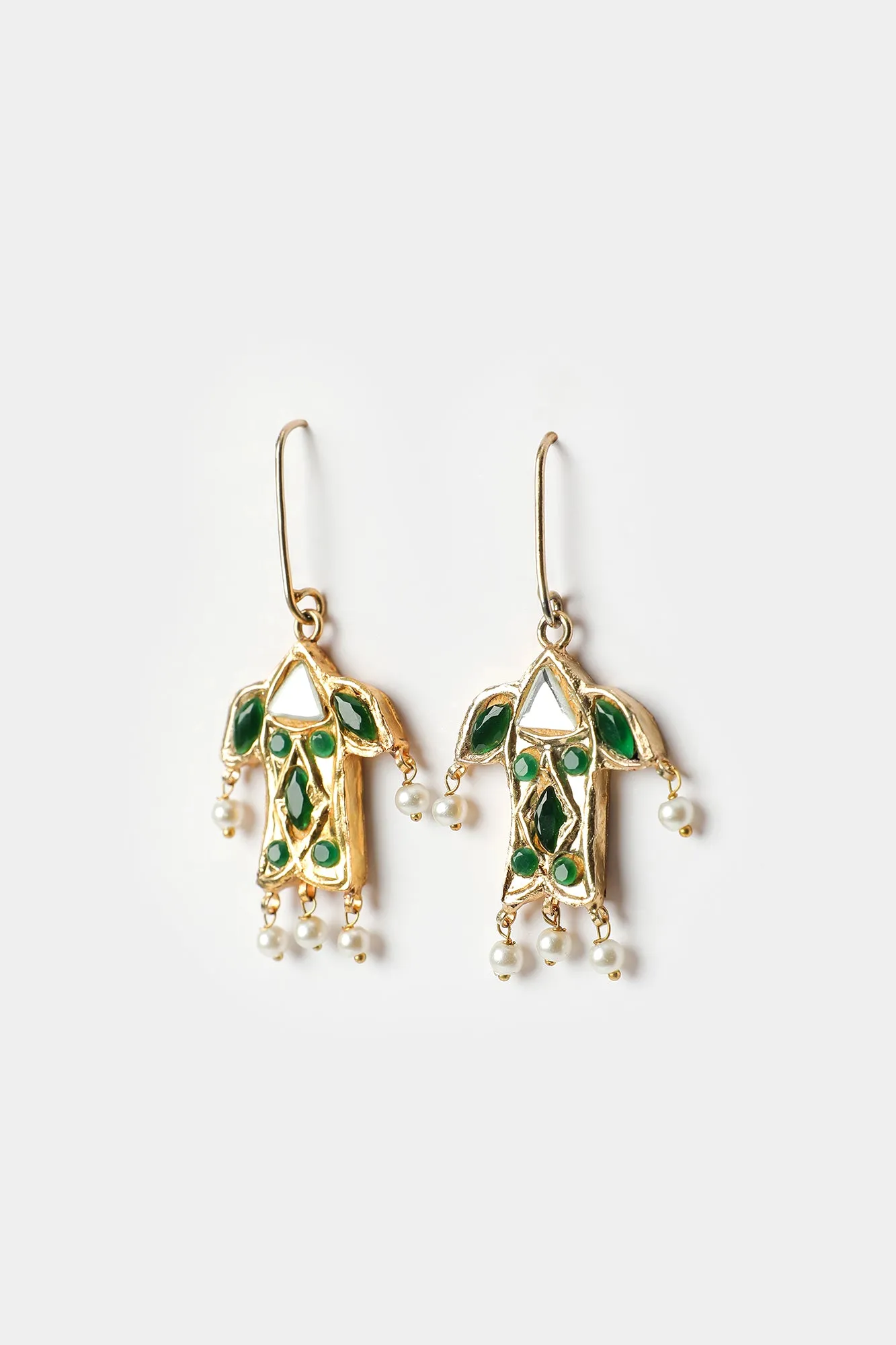 EARRINGS (E0217/110/706)