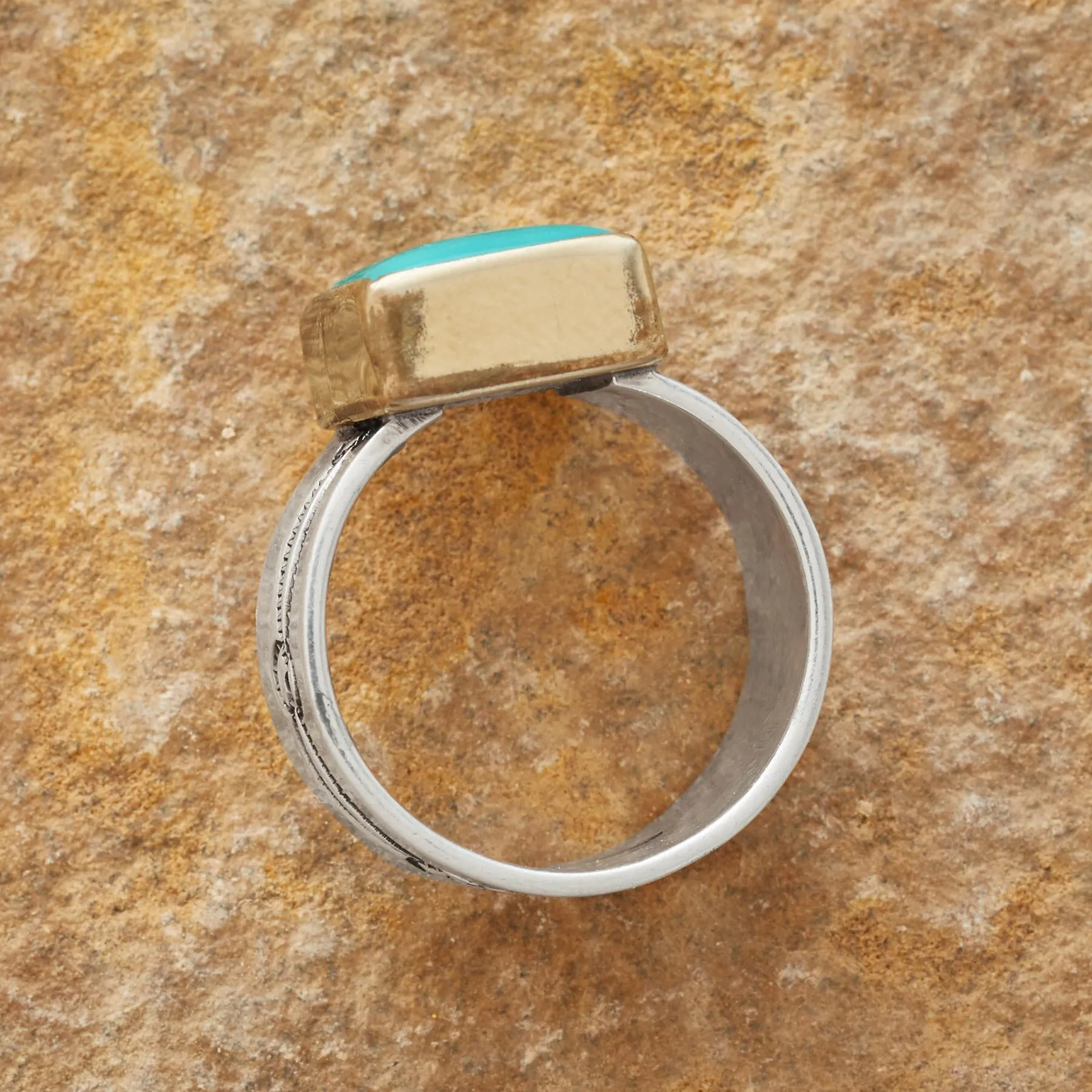 El Dorado Ring