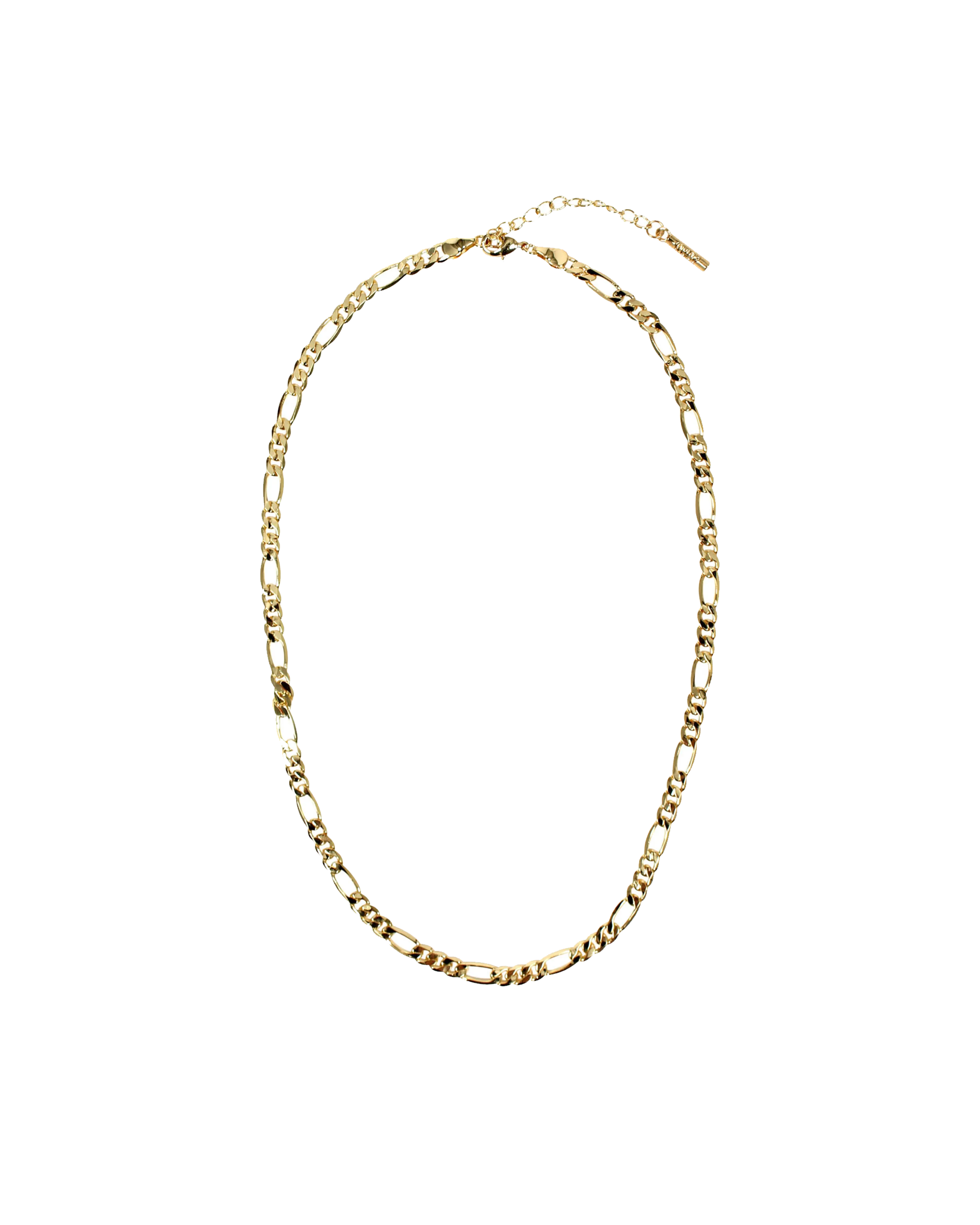 FIGARO NECKLACE GOLD