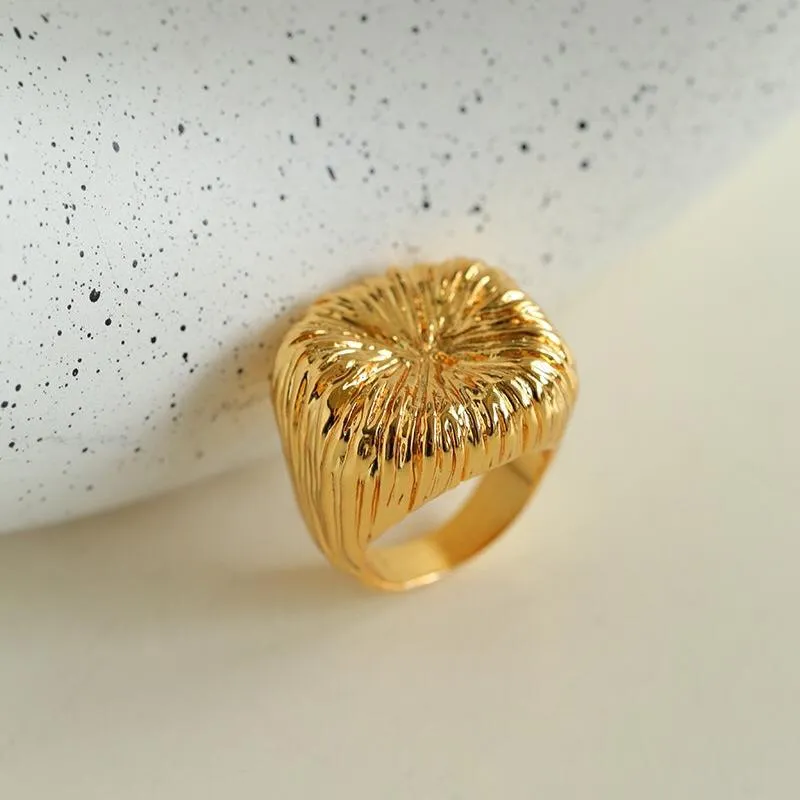 Fireworks Series Ring