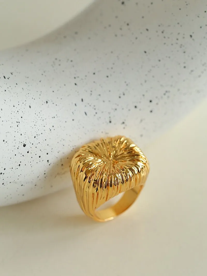 Fireworks Series Ring