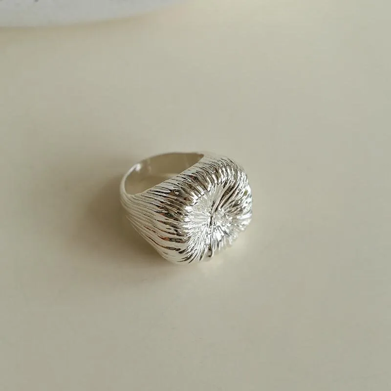 Fireworks Series Ring