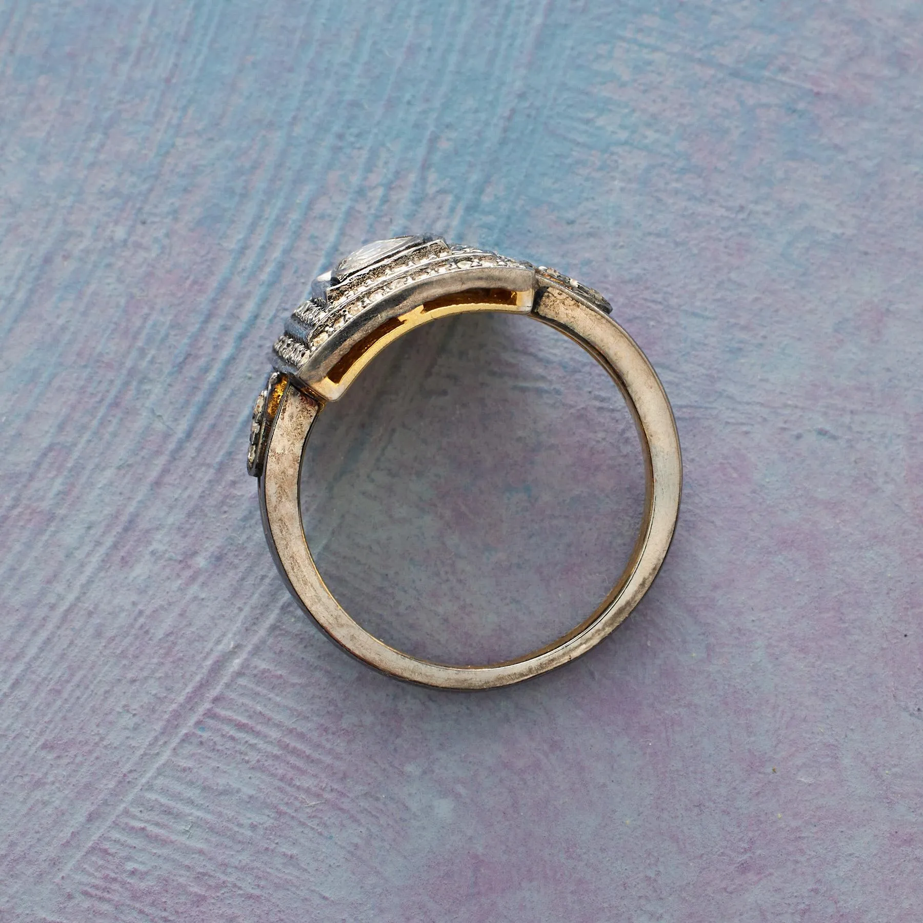 Inner Beauty Ring