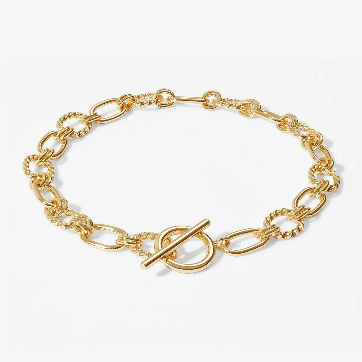 Jagger chain anklet