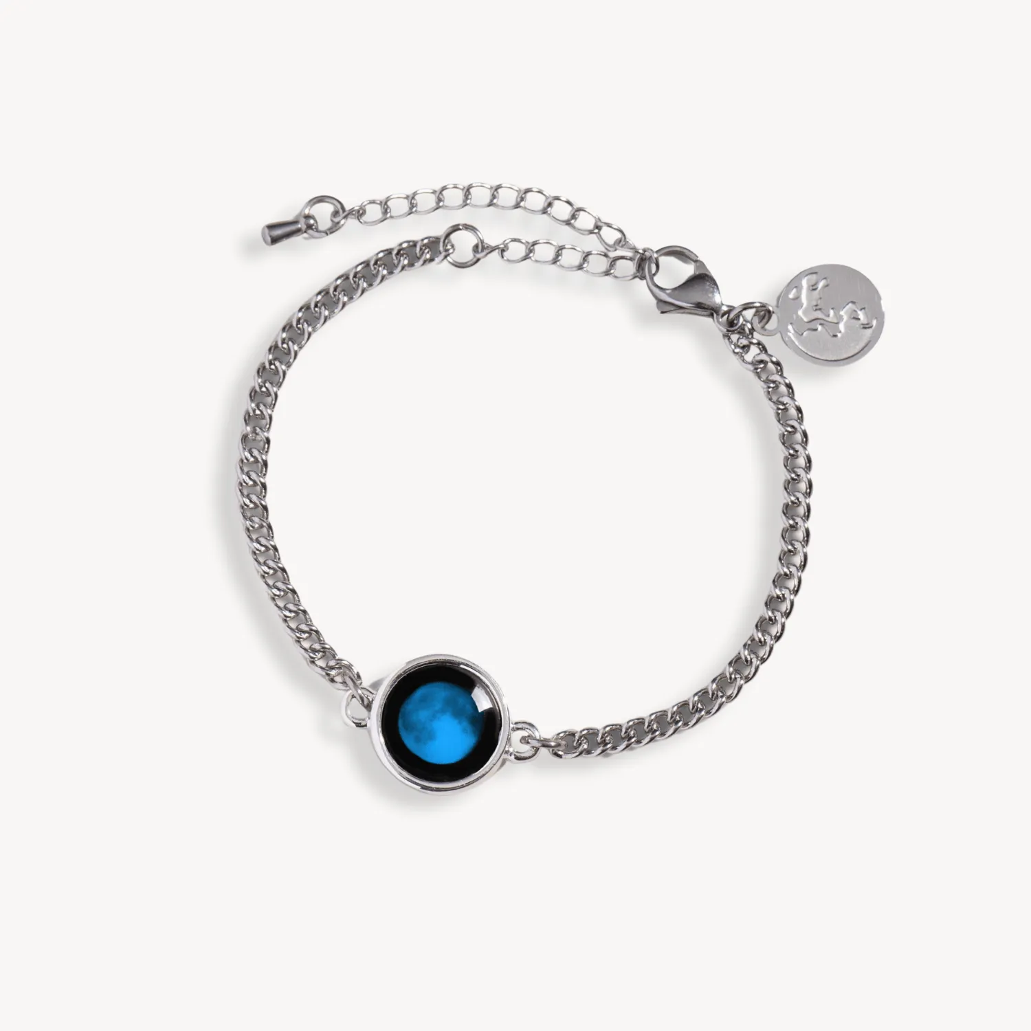 New Moon Pallene Bracelet