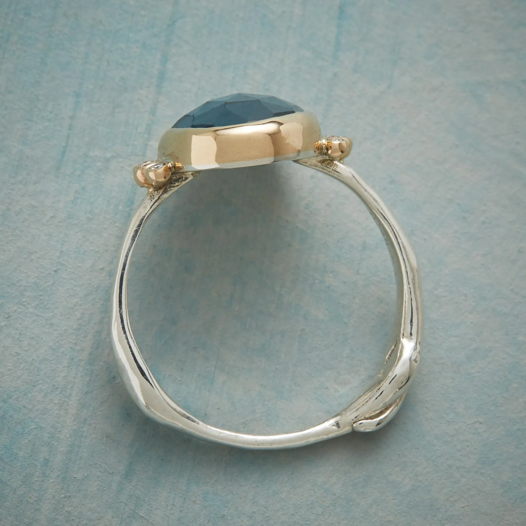 Ocean Shore Ring