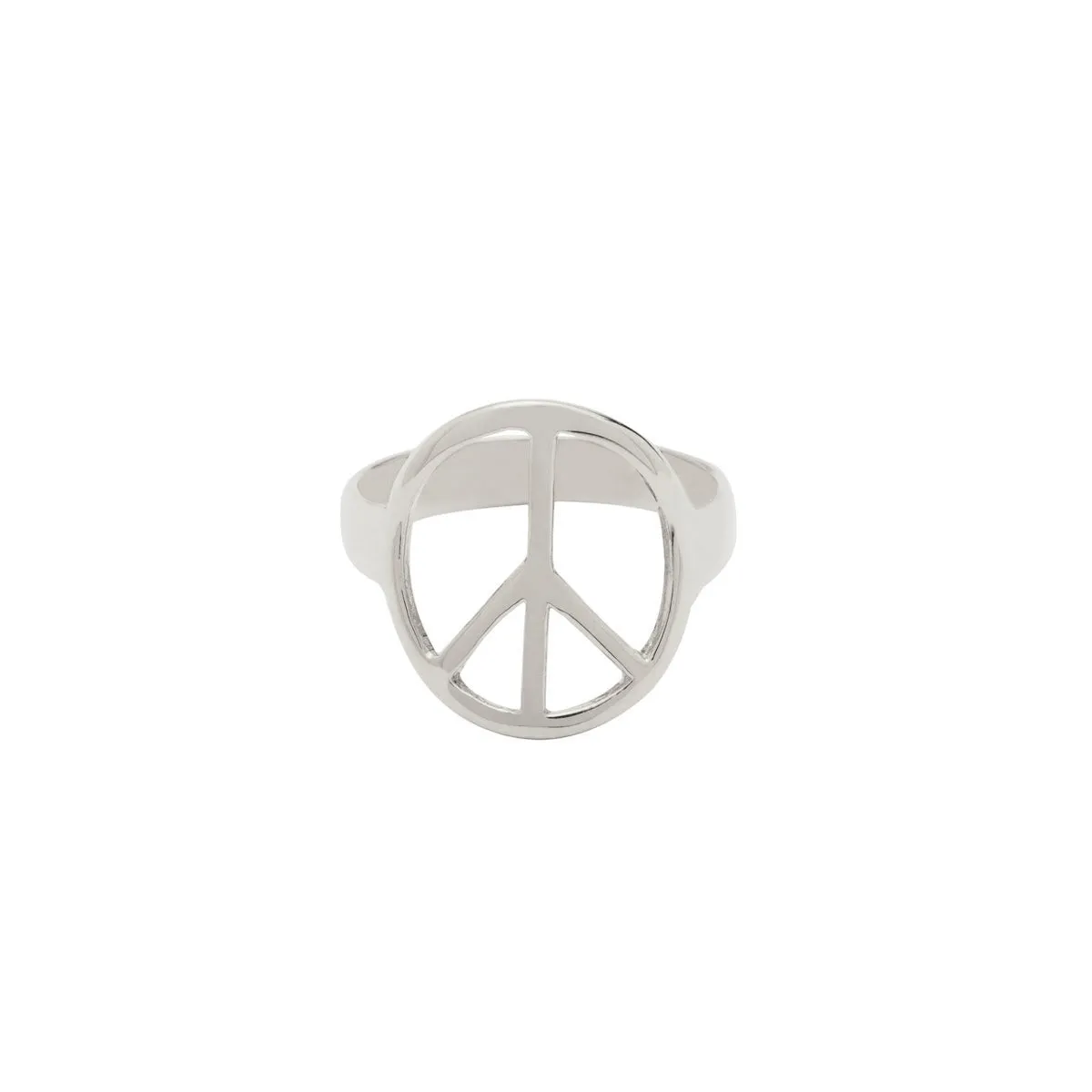 Peace Ring