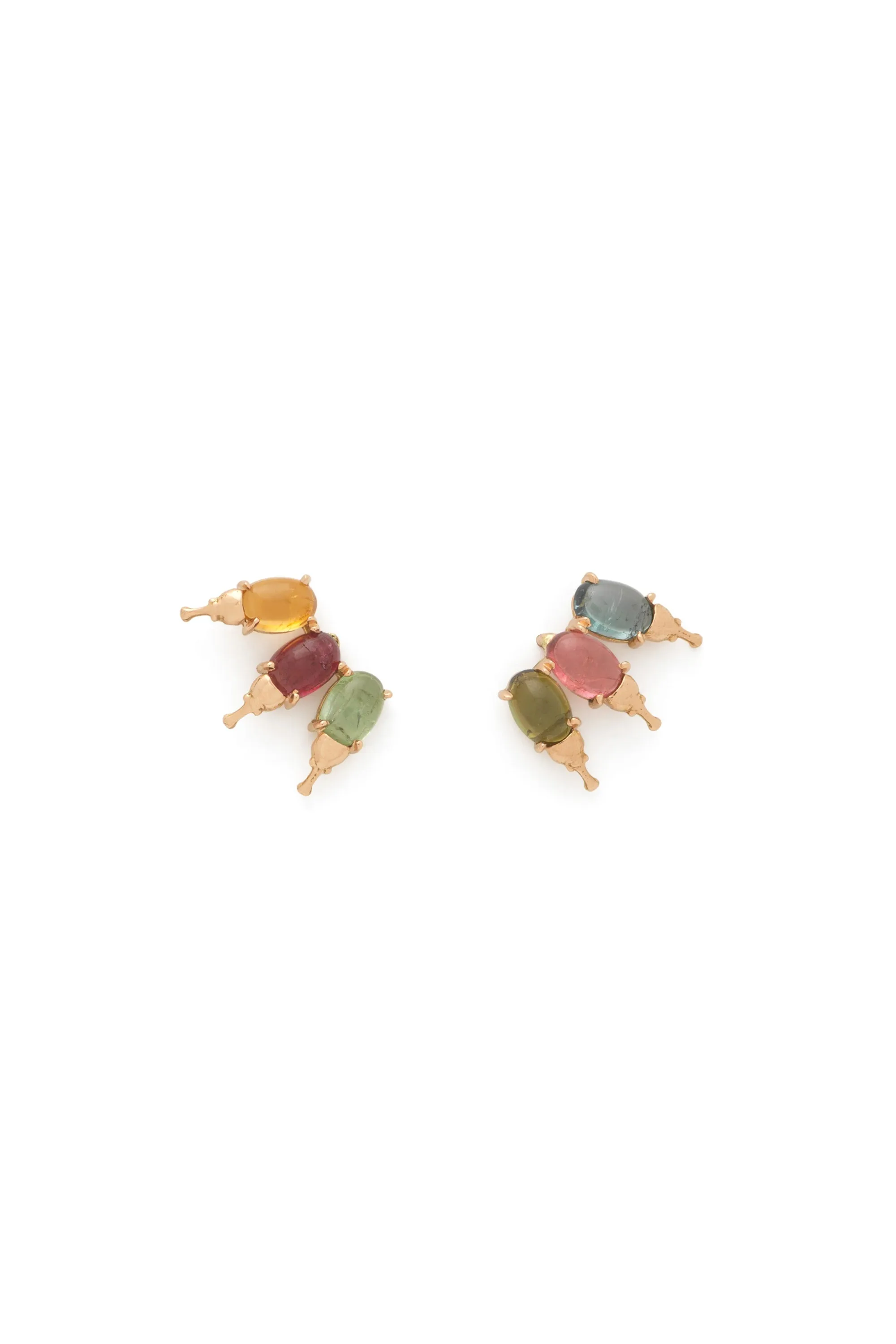 Playa Weevil Earrings