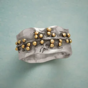 Seeds Of Love Ring