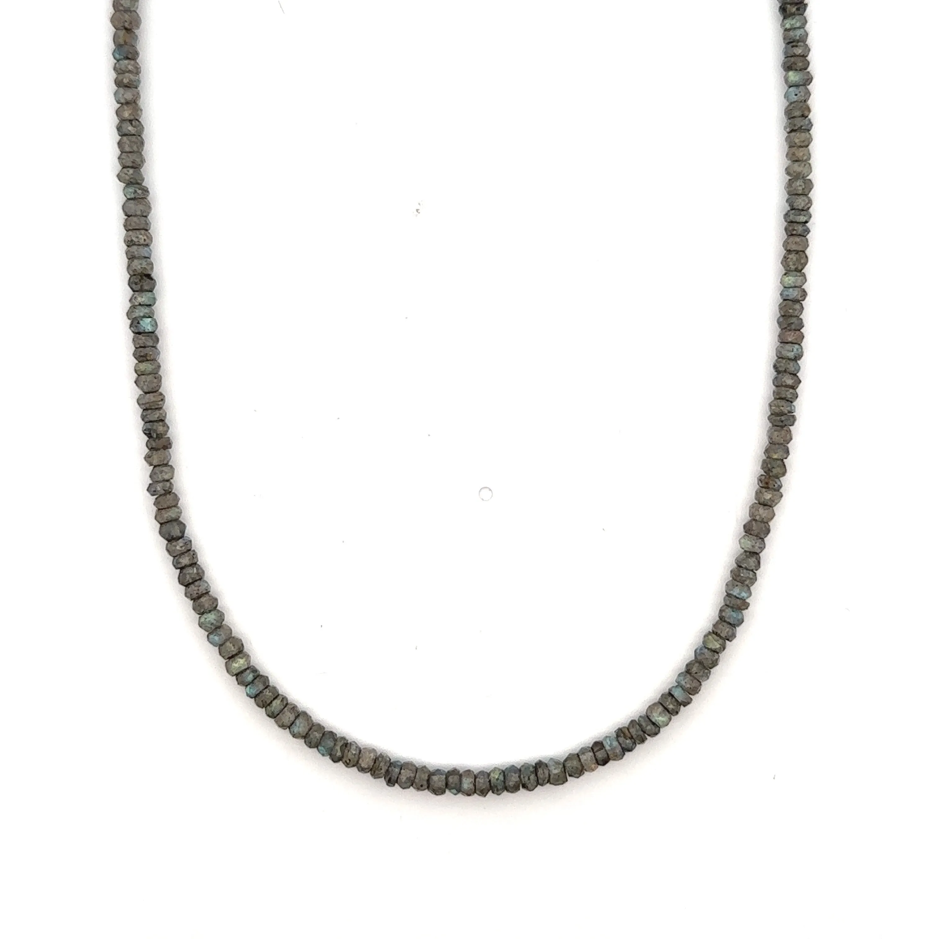 Small Labradorite Strand