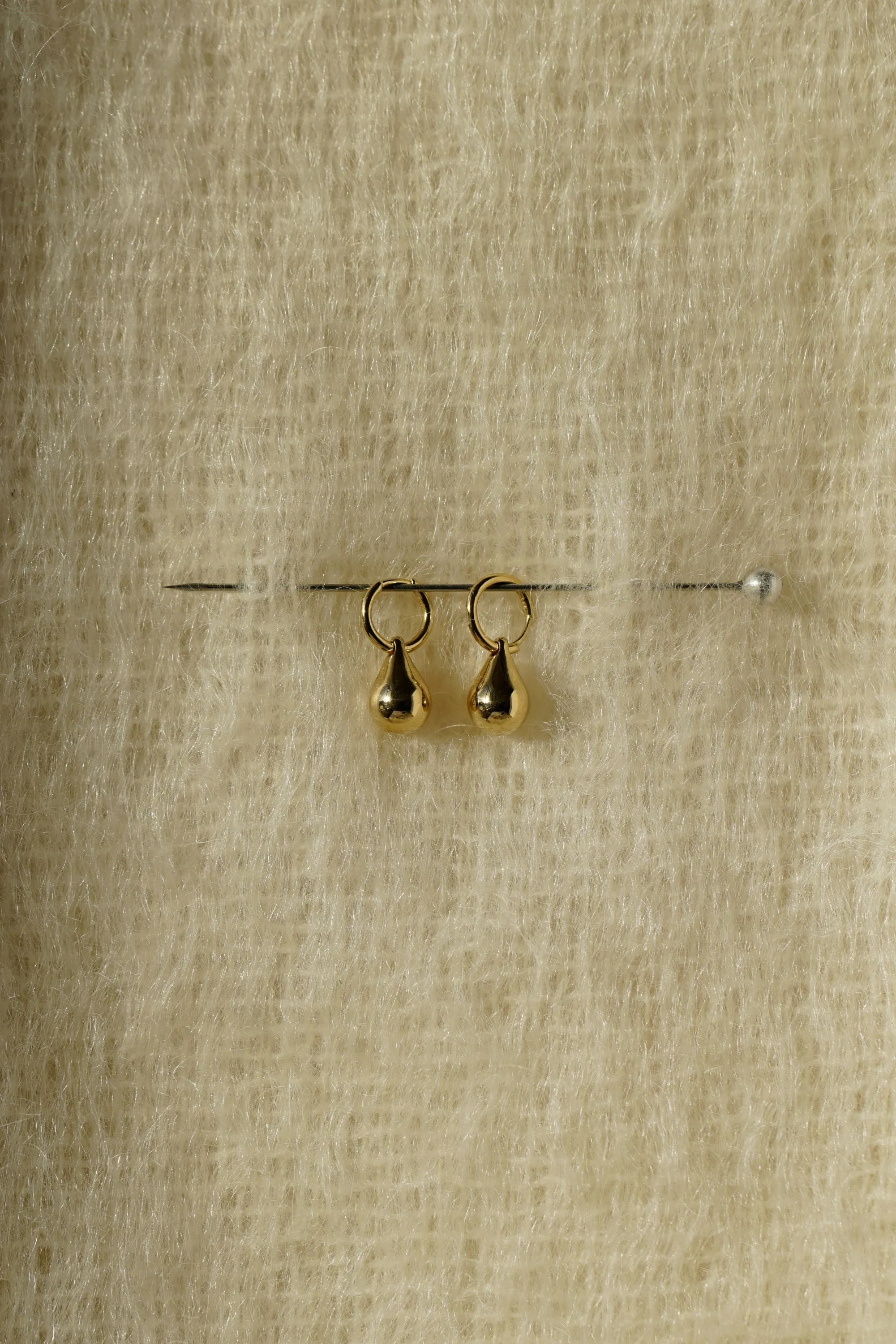 Stilla Earrings