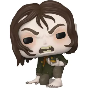 The Lord of the Rings - Smeagol (Transformation) US Exclusive Pop! Vinyl