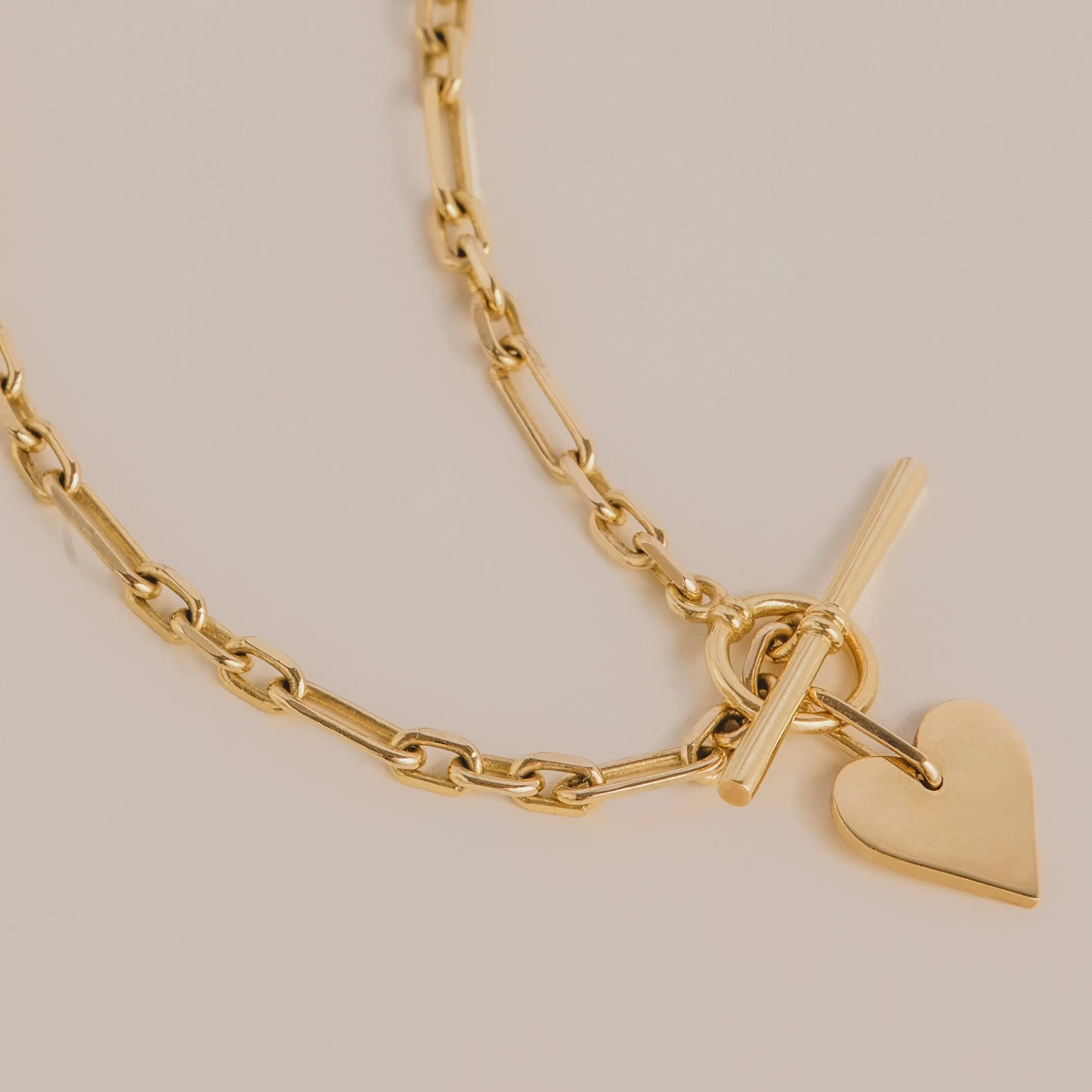 Valentine Necklace